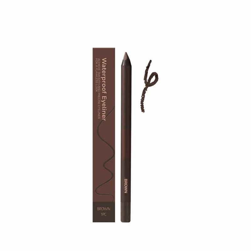 24-Hour Waterproof Eyeliner Pencil, Sharpenable - View 13