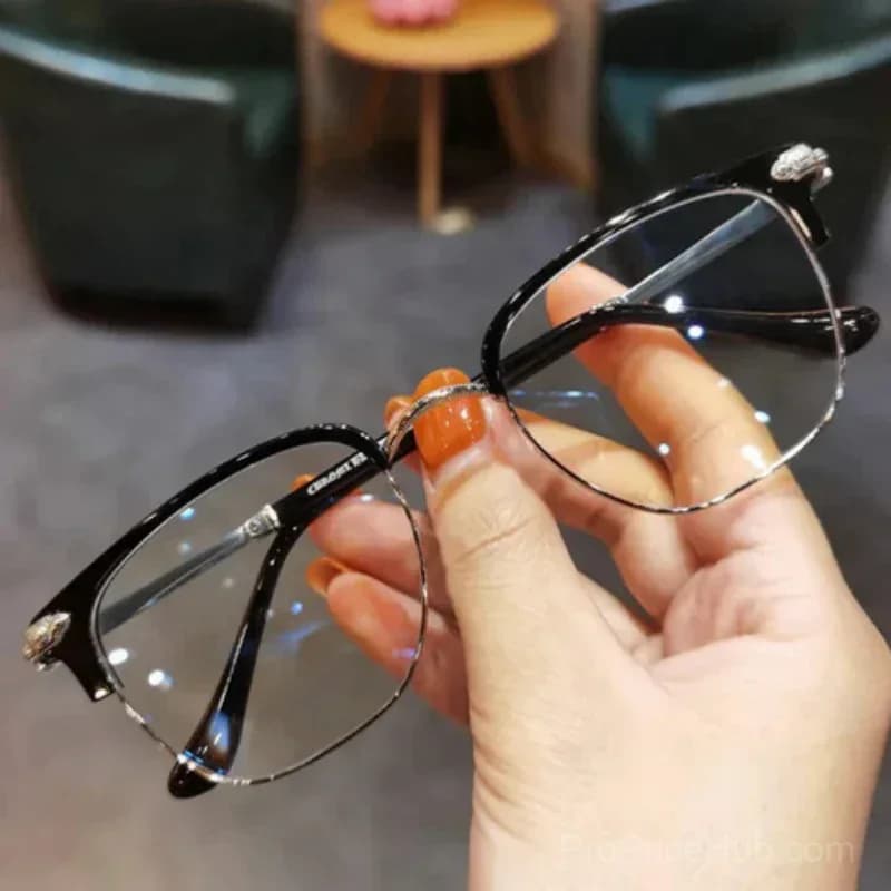 Ultra Light Anti-Blue Light Reading Glasses - View 11