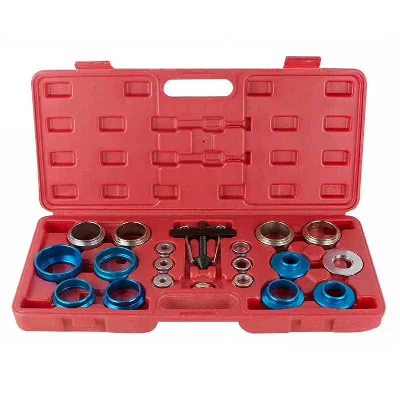 Portable Cam & Crankshaft Seal Removal Tool Kit, 1 Set - View 10