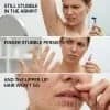 Coconut Hair Removal Cream for Face, Underarms, Legs & Intimate Areas - View 5