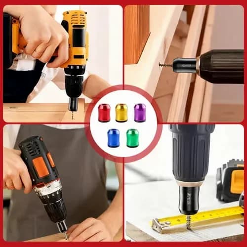 Magnetizer & Demagnetizer Tool Set - View 4