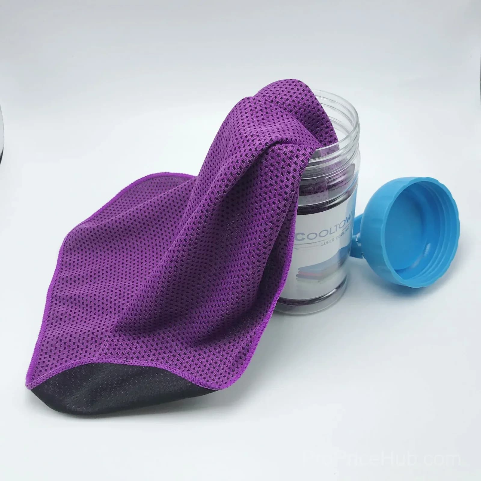 TYIIPLUS Instant Cooling Towel - Quick Dry Sports Towel for Gym & Travel - View 12