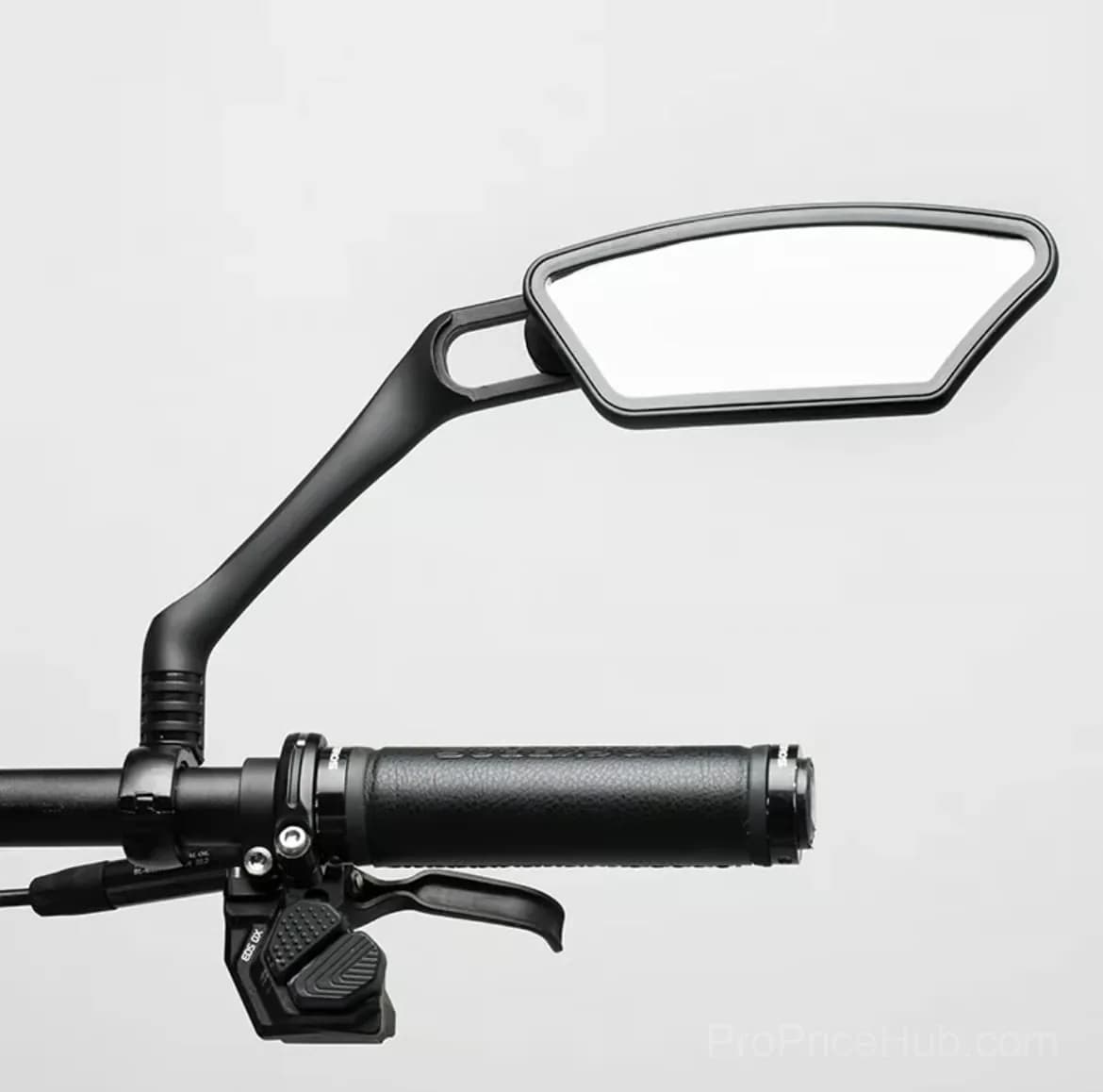 Bike Mirror for Left Side - Vehicle Accessory - View 10