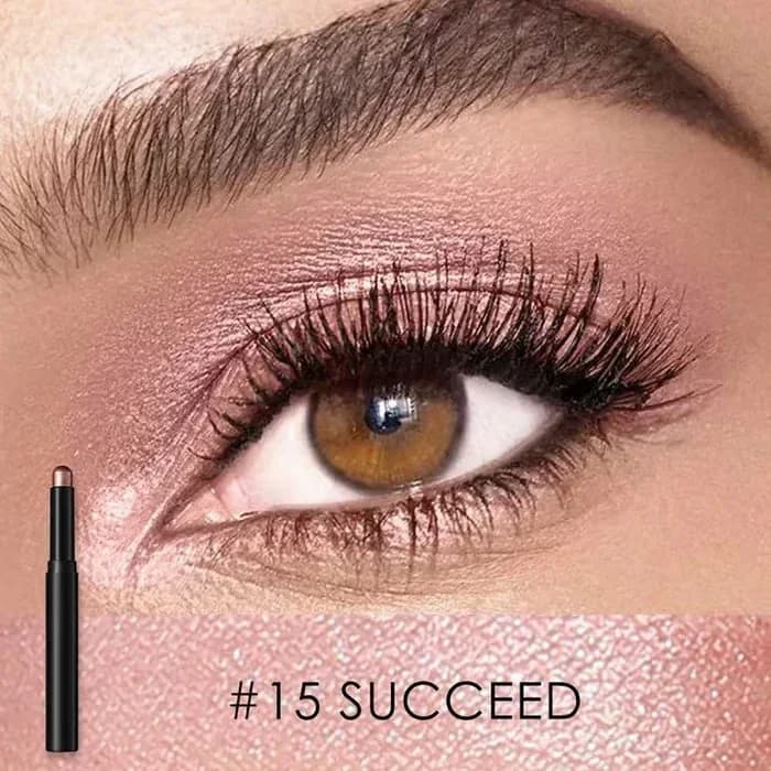 Frost Shade Eye Shadow Pen Makeup Applicator - View 17