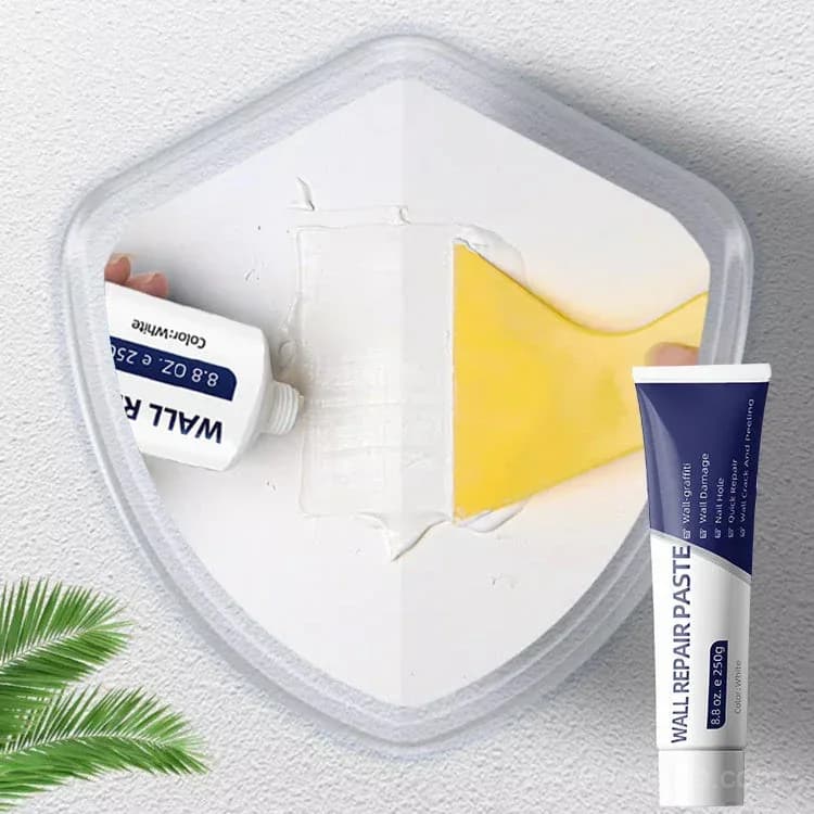 Wall Repair Paste - 2026 Innovation, 500g - View 6