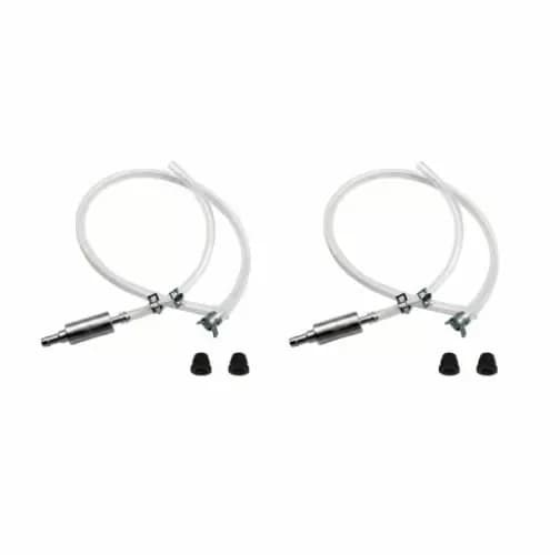 Motorcycle Brake Bleeder Hose, 1 Set - View 3