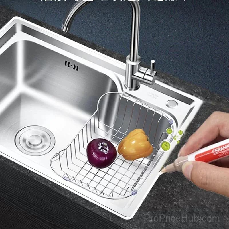 Anti-Mould & Waterproof Joint Pen for Ceramic Tiles - View 6
