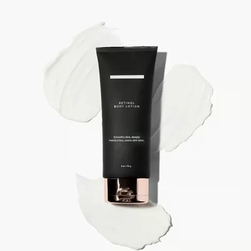 Retinol Body Lotion with Shea Butter & Ceramides, 6 oz - View 5