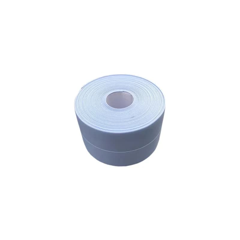 Self-Adhesive Waterproof Sealing Tape, White, 3.2m x 2.2cm - View 13