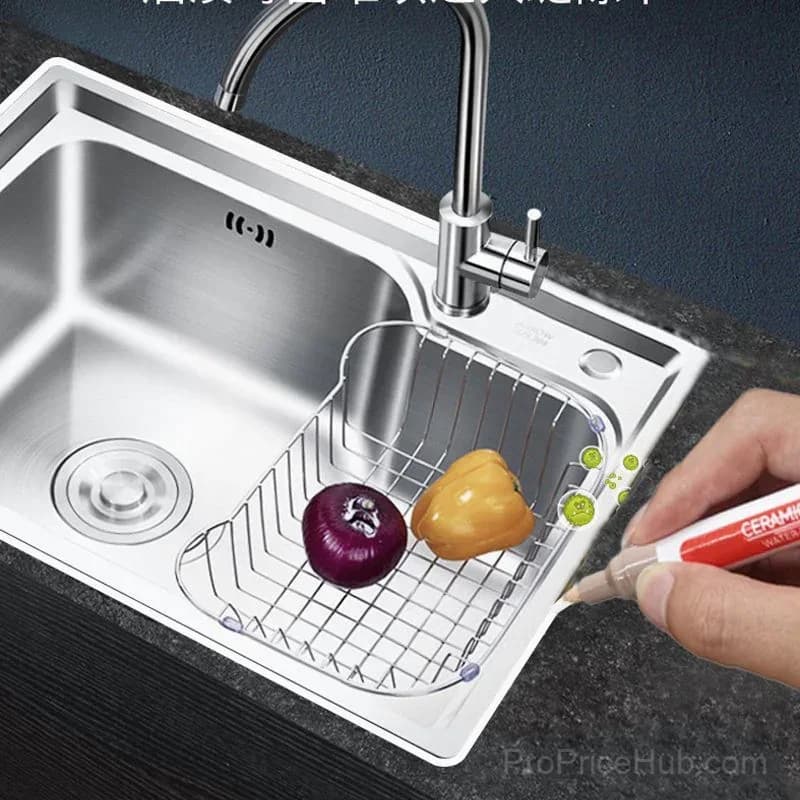 Anti-Mould Waterproof Joint Pen for Ceramic Tiles - View 7