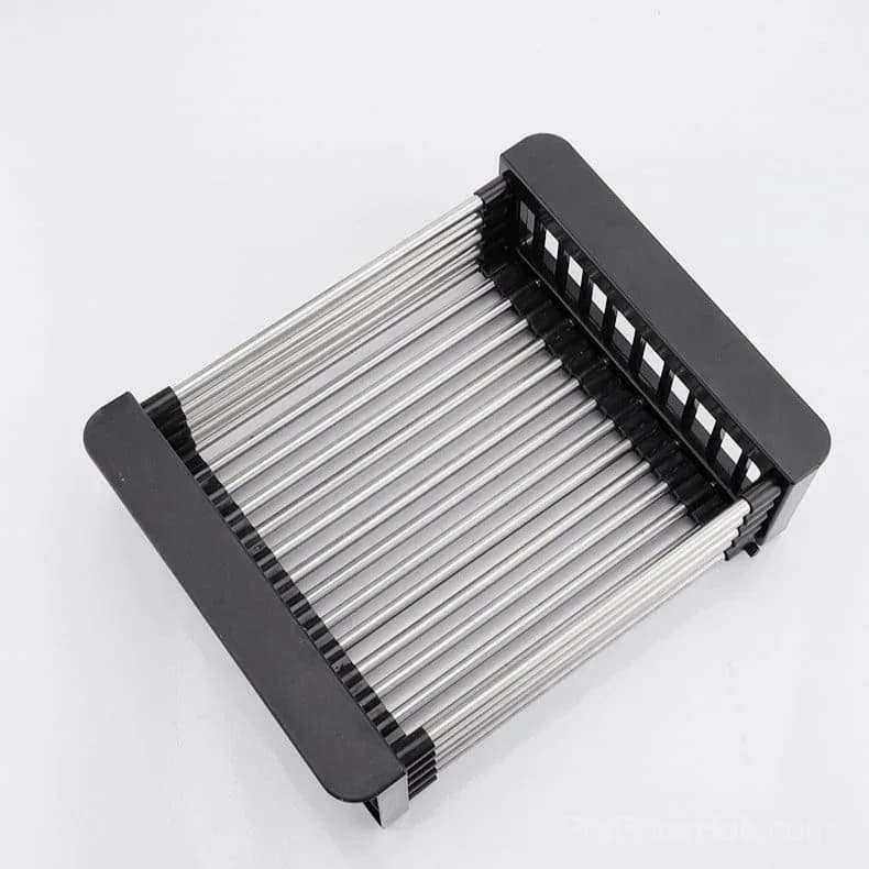 Kitchen Sink Drain Basket Extender - View 7