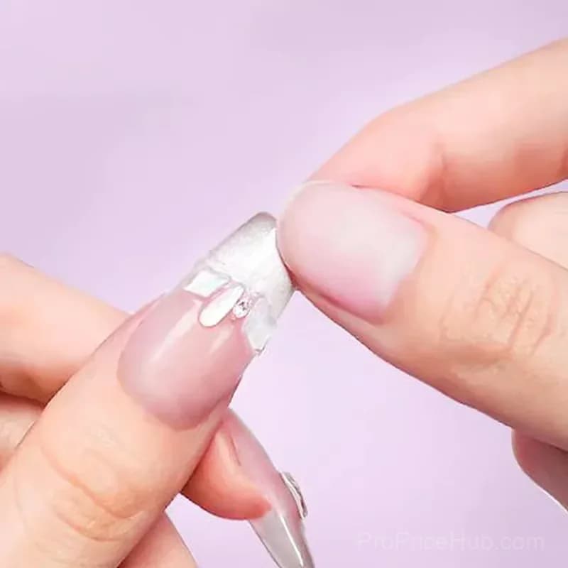 2025 Upgraded 3-in-1 Nail Care Pen, 2-Pack - View 4