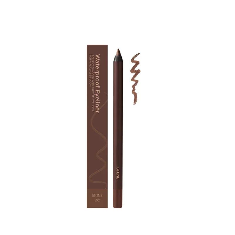 24-Hour Waterproof Eyeliner Pencil, Sharpenable - View 14