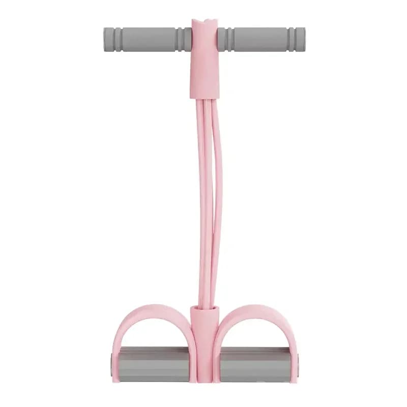 Multifunction Tension Rope for Activewear - View 9