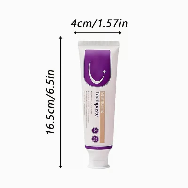 Daily Care Toothpaste, 1 Count - View 4
