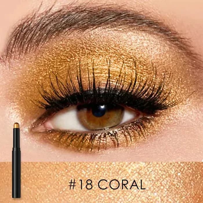 Frost Shade Eye Shadow Pen Makeup Applicator - View 20