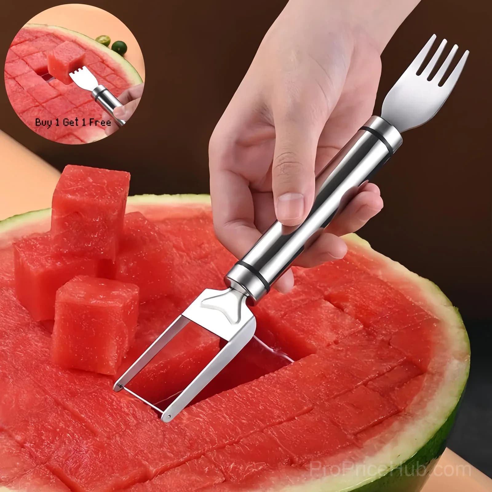 Portable 48-Pin Spring Meat Tenderizer for Kitchen - View 21