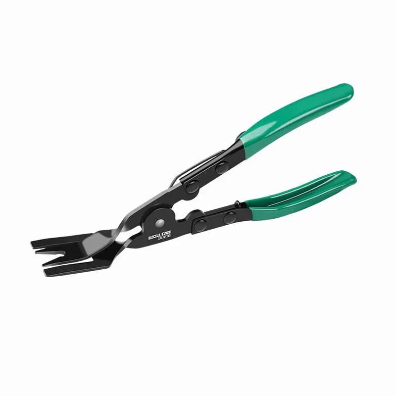 Disconnect Tong Tool for Push-to-Connect Fittings - 1/2, 3/4, 1 in - View 8