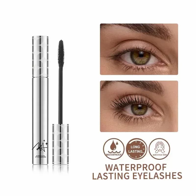 24-Hours Long-Lasting Waterproof Mascara - View 2