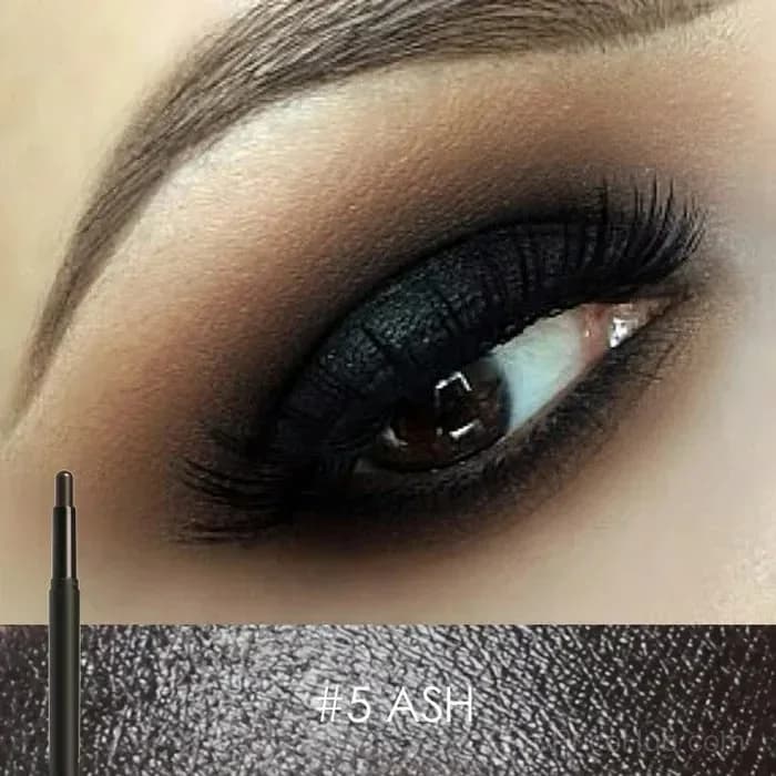 Frost Shade Eye Shadow Pen Makeup Applicator - View 7