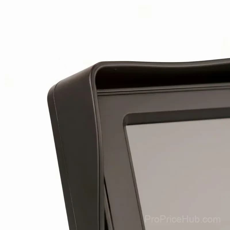 4.3-Inch HD Car Entertainment Display Monitor - View 10