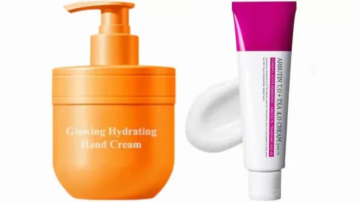 Fresh Hydrating Deep Moisture Hand Cream, 1 PC - View 10