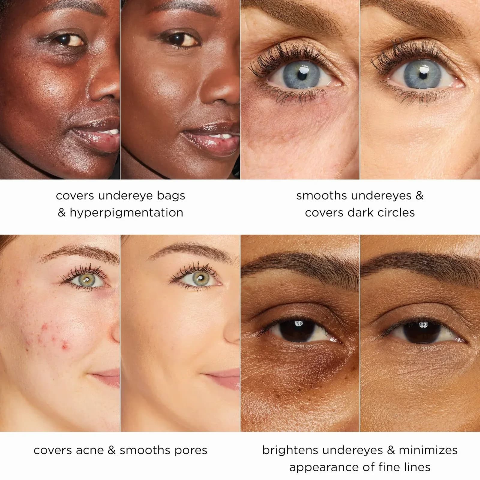 Blur Concealer Stick - View 6