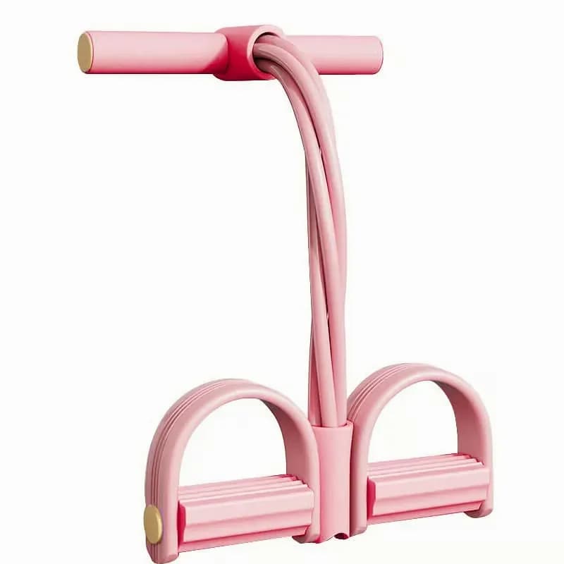 Purple Sit-Up Training Equipment for Core Workouts, 1 Pack - View 22
