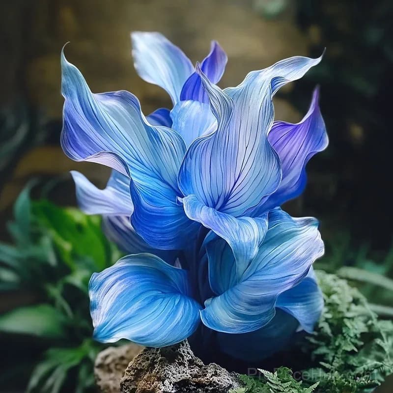 Rare Premium Hosta Bulbs – Easy to Grow for Garden Transformation - View 14