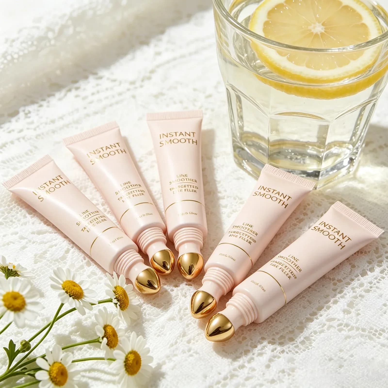 Line Smoother Fine Line Blurring Primer, 1 Pc - View 4