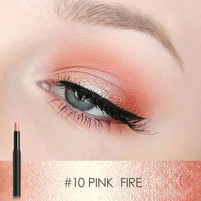 Frost Shade Eye Shadow Pen Makeup Applicator - View 12