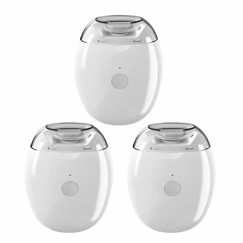 Electric Automatic Nail Clipper & Trimmer, 1 Piece - View 2