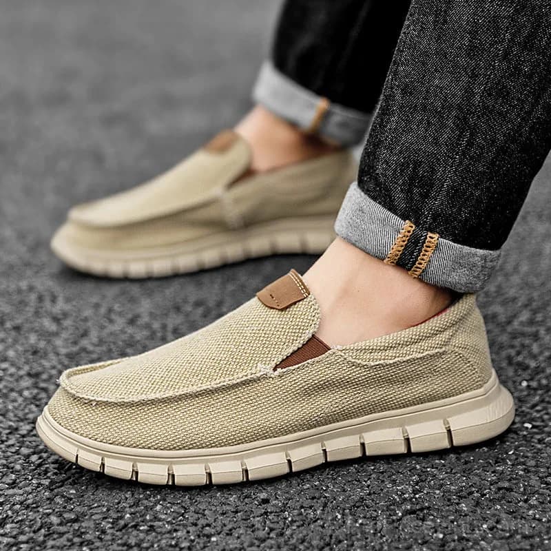 Montana Sneakers - View 4