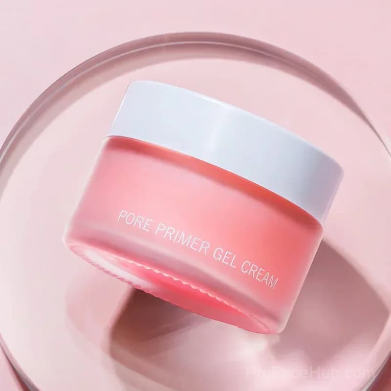 Pore Minimizing Makeup Primer - View 5