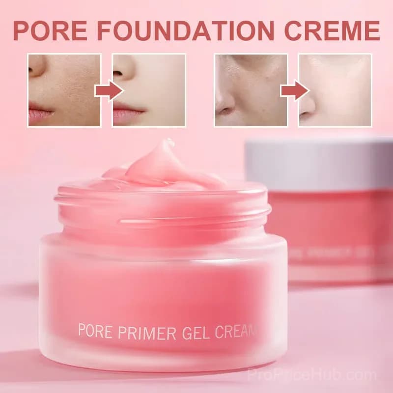 Pore Minimizing Makeup Primer - View 7