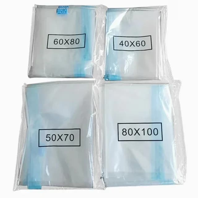 Lightweight Travel Vacuum Storage Bags - View 6