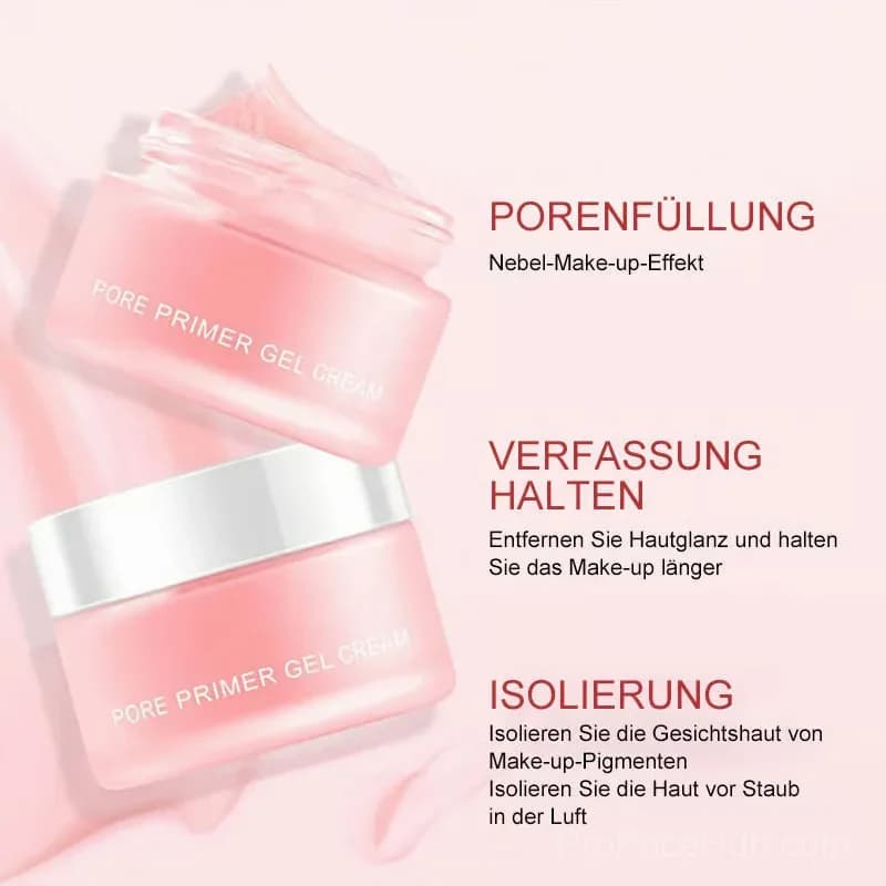 Pore Minimizing Makeup Primer - View 10