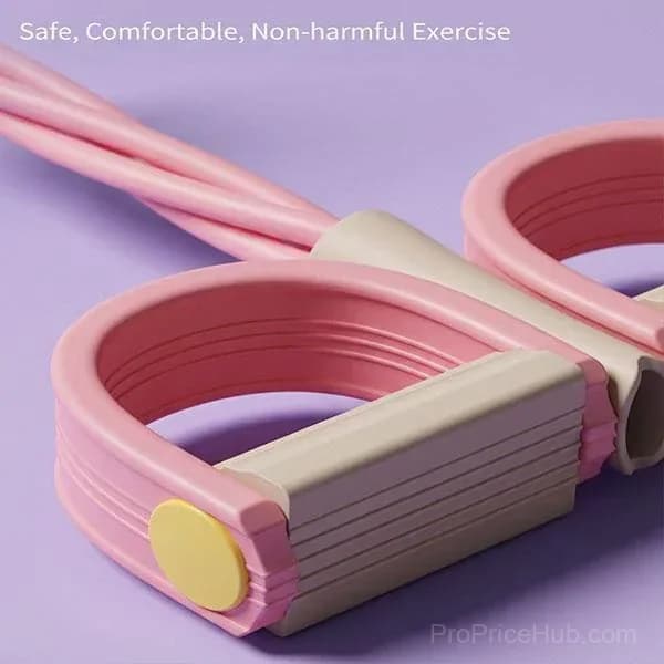 Multifunction Tension Rope for Activewear - View 4
