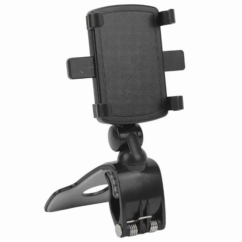 360° Rotating Car Phone Holder - View 9