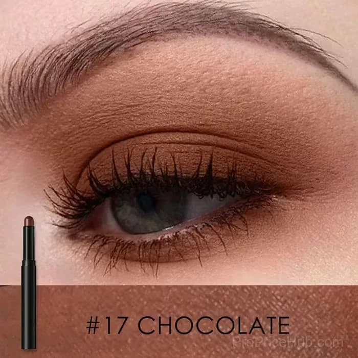 Frost Shade Eye Shadow Pen Makeup Applicator - View 19