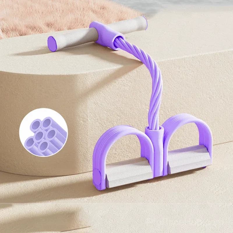 Multifunction Tension Rope for Activewear - View 14