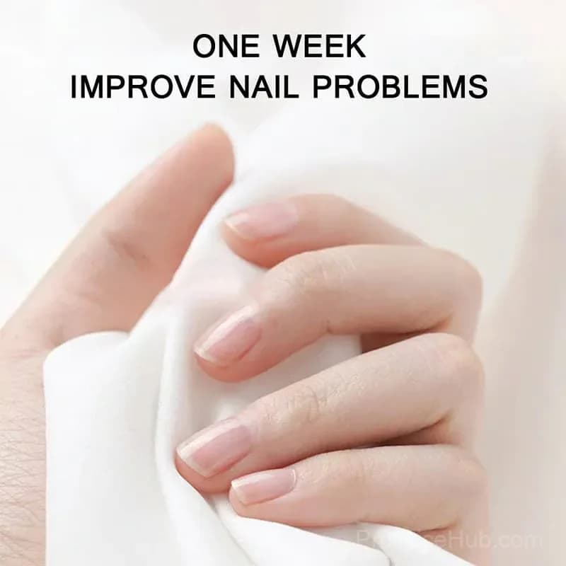 Nail Nutrient Oil Pen for Nail Care - 1 PC - View 8