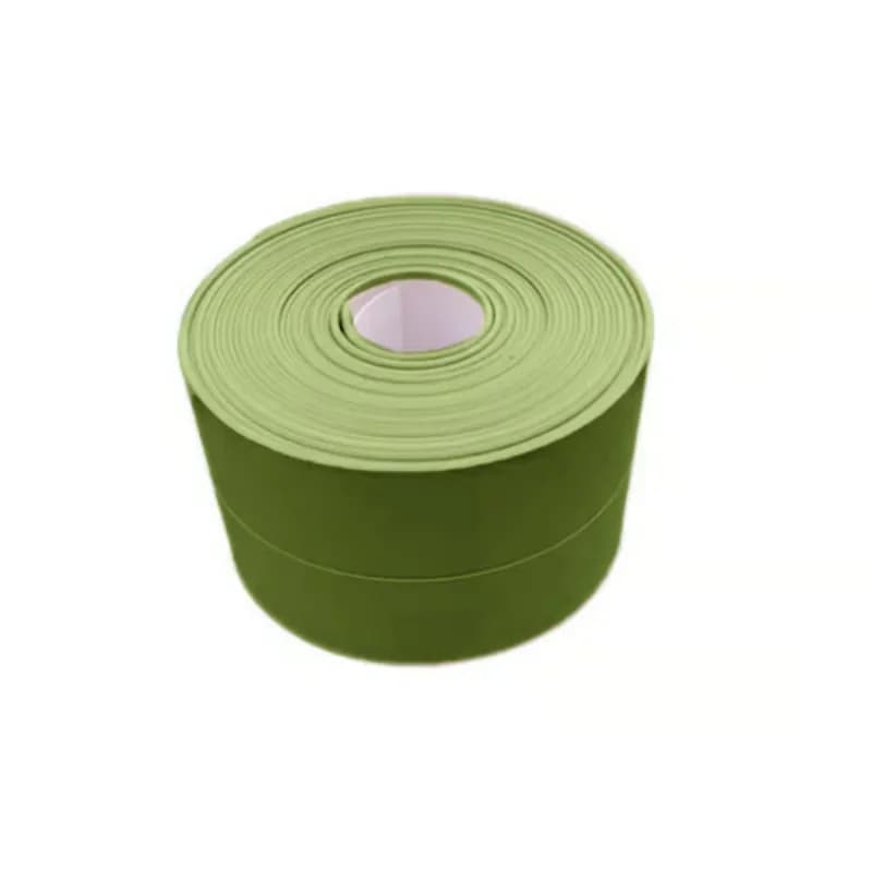 Self-Adhesive Waterproof Sealing Tape, White, 3.2m x 2.2cm - View 22