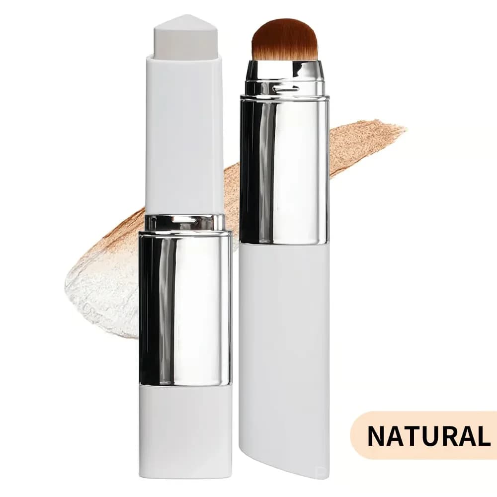 Color-Changing Cover Cream Stick, Light Shade - View 10