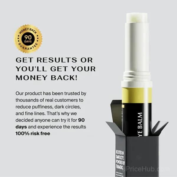All-in-One Under-Eye Balm - View 6