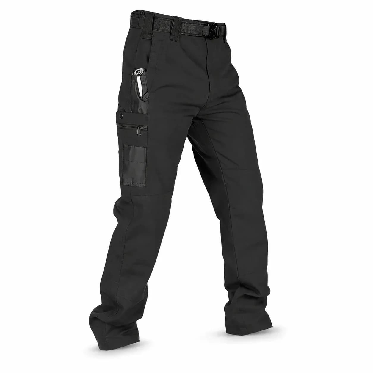 Men's Flame-Resistant Tactical Work Pants - View 9