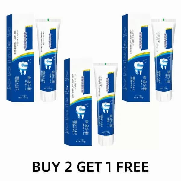 Repair Toothpaste, 1 Tube - View 7