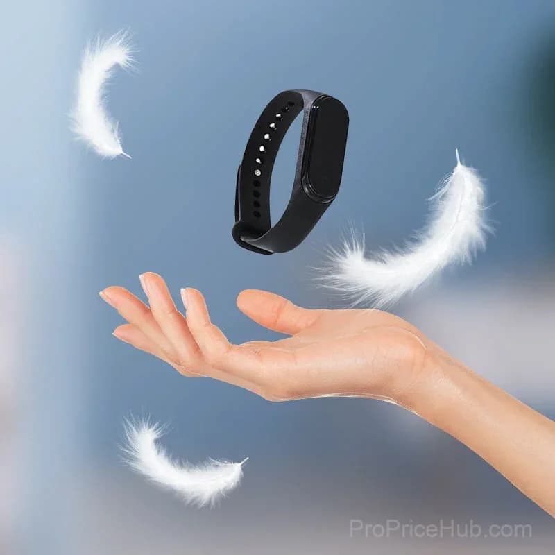 2026 Ultrasonic Mosquito Repellent Bracelet, Non-Toxic - View 8