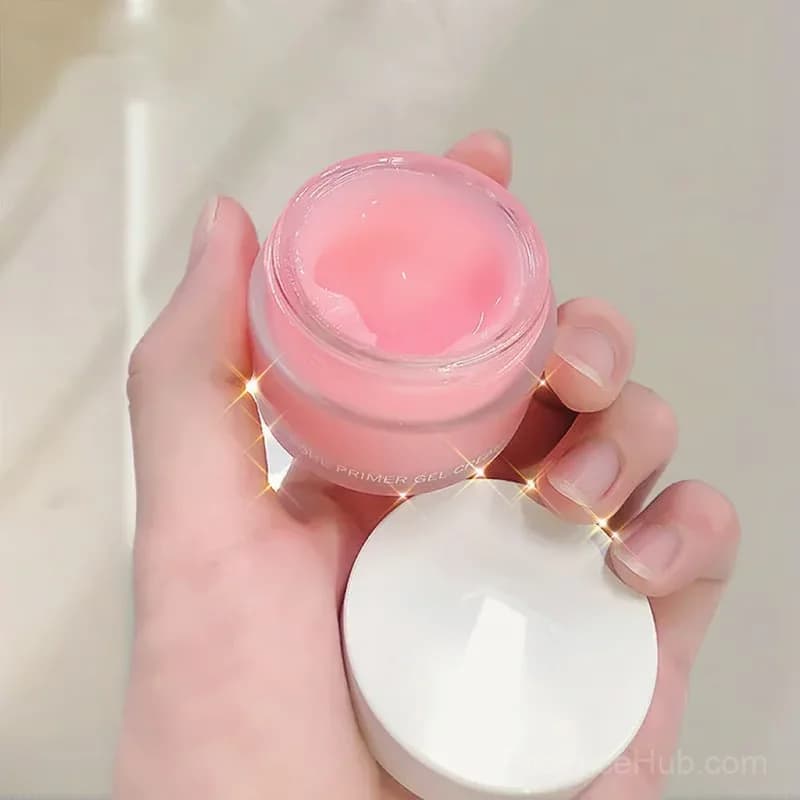 Pore Minimizing Makeup Primer - View 6