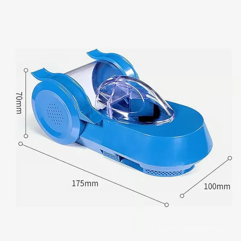 Household Cockroach Trap with Enclosed Bait Design, 1 Pack - View 8